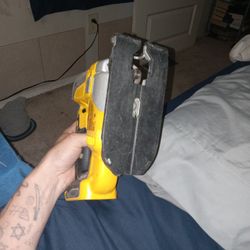 Dewalt Jigsaw