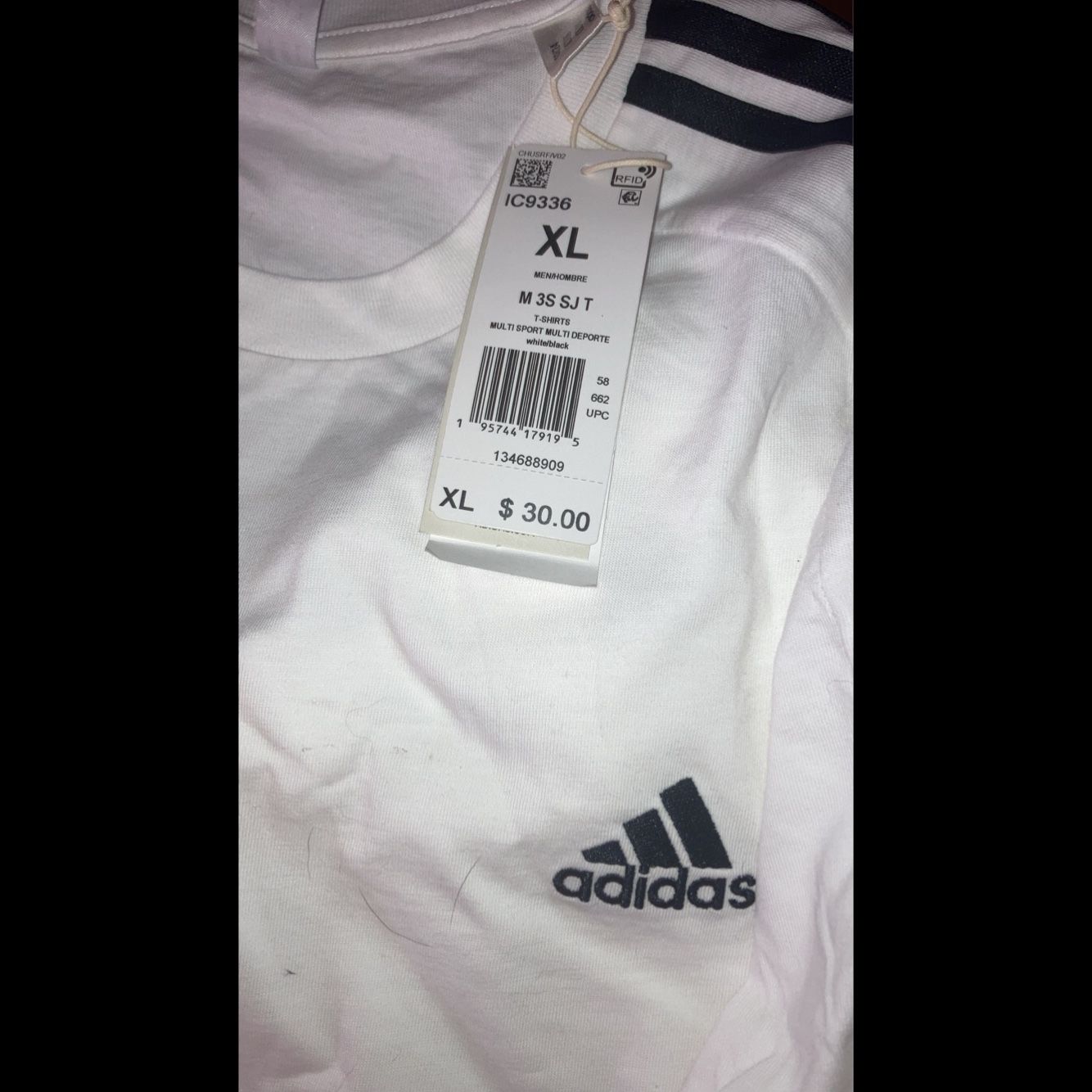 Mens XL Name-Brand Shirts