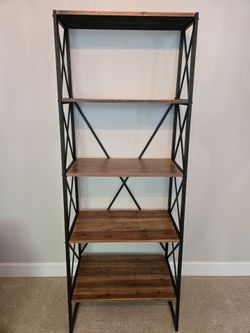 Shelf Stand