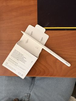 apple pen pro