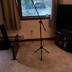 Microphone Stand