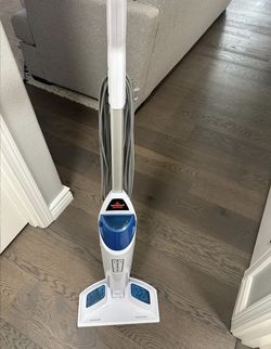 Bissell steam Mop