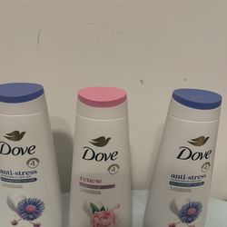 Dove Body Wash $5 Each
