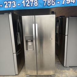 Nevera, Refrgierator Kenmore, 33x32x67, Warranty 3 Months, Delivery Available 