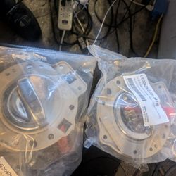 2006 Jeep Commander Door Handles 