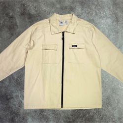 Adidas Denim Jacket 