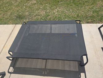 DOG BED