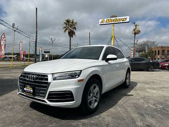 2019 Audi Q5