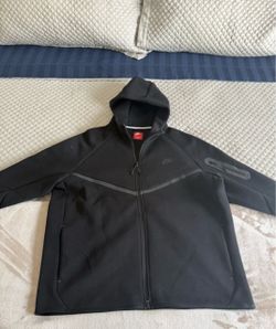 Nike tech jacket size xxl