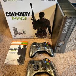 Xbox 360