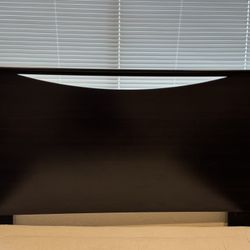 Queen headboard 