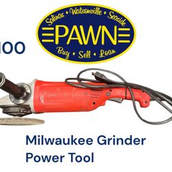 Grinder Power Tool