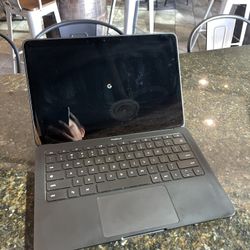 Google Pixel book Go 