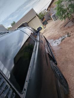 Yukon denali 2005