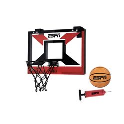 ESPN Electronic Single Door Basketball Game