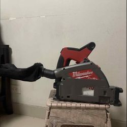 Skill Saw