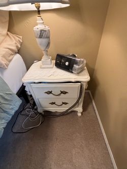 End table
