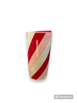 Starbucks Holiday Hot Tumbler