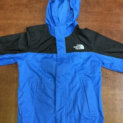 The North Face Windbreaker Jacket 4T