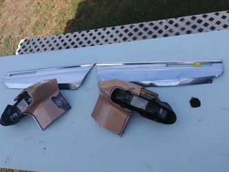 1971-72 monte carlo parts