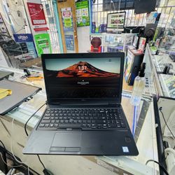 Dell Latitude 5590, 8th Gen, i7, Windows 11