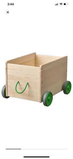 IKEA waggon