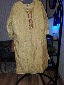 Hindu Clothing