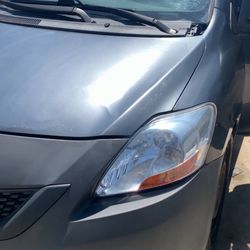 2010 Toyota Yaris