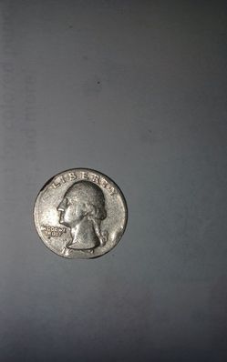 Error Quarters Pt1 Priced Below Value