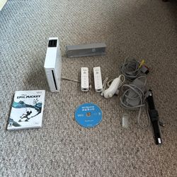 Original Nintendo Wii