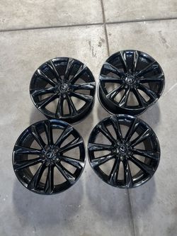19” RIMS