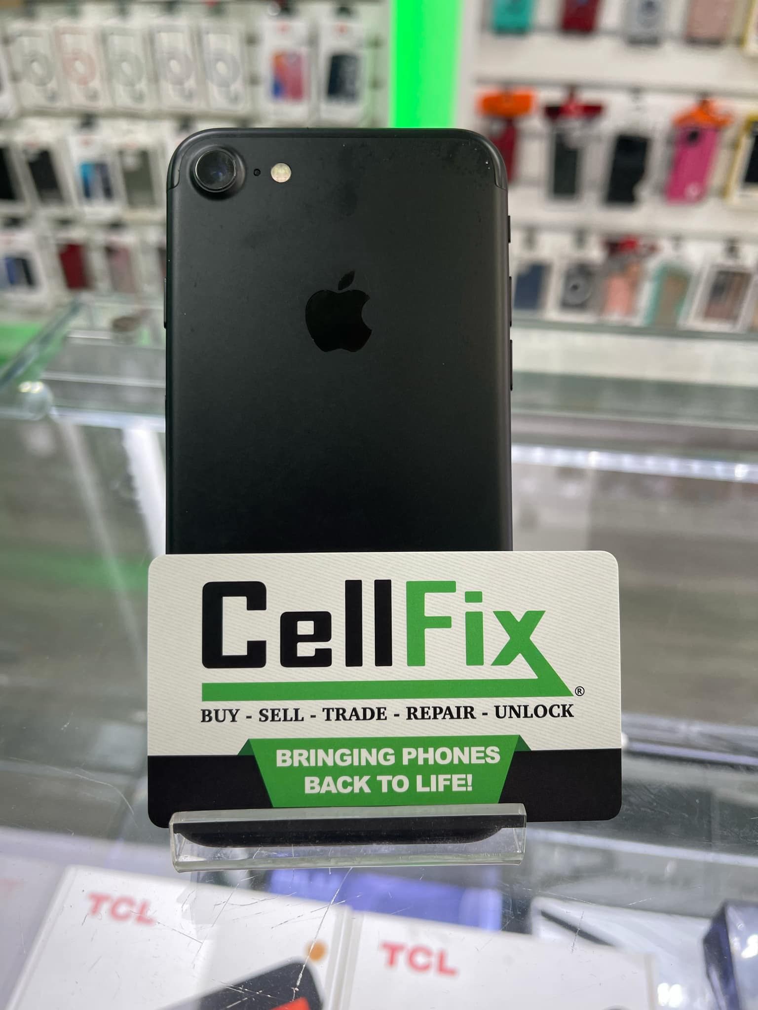 iPhone 7 32GB Unlocked $10 Down Storewide 