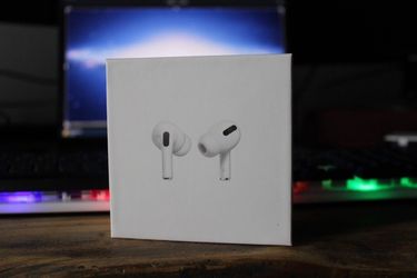 AirPods Pro  gen 1