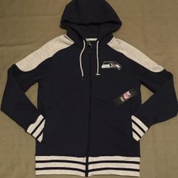 NFL Seattle Seahawks Hoodie/Jacket  