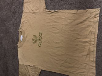 Vintage Gucci shirt 120