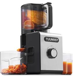 Cold Press Juicer