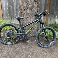 20” Norco Charger Kid Bike