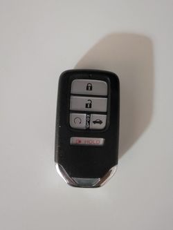Key Fob