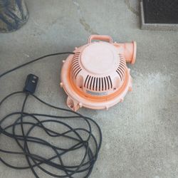  Bounce House Blower