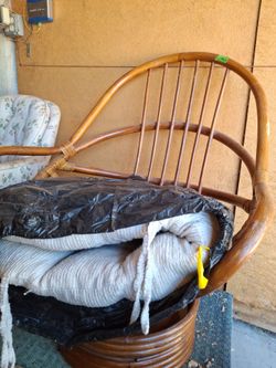 Papason chair