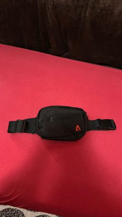 Adjustable Waist Bag Small