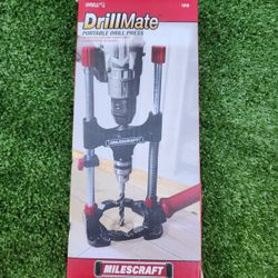 Guía De Taladro Portátil 