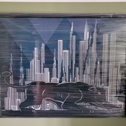  Black Panther New York 