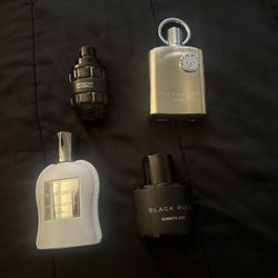 Men Fragrances 