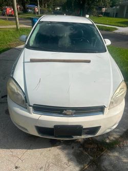 2010 Chevrolet Impala