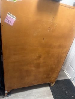 Dresser