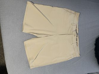 10x Golf Shorts