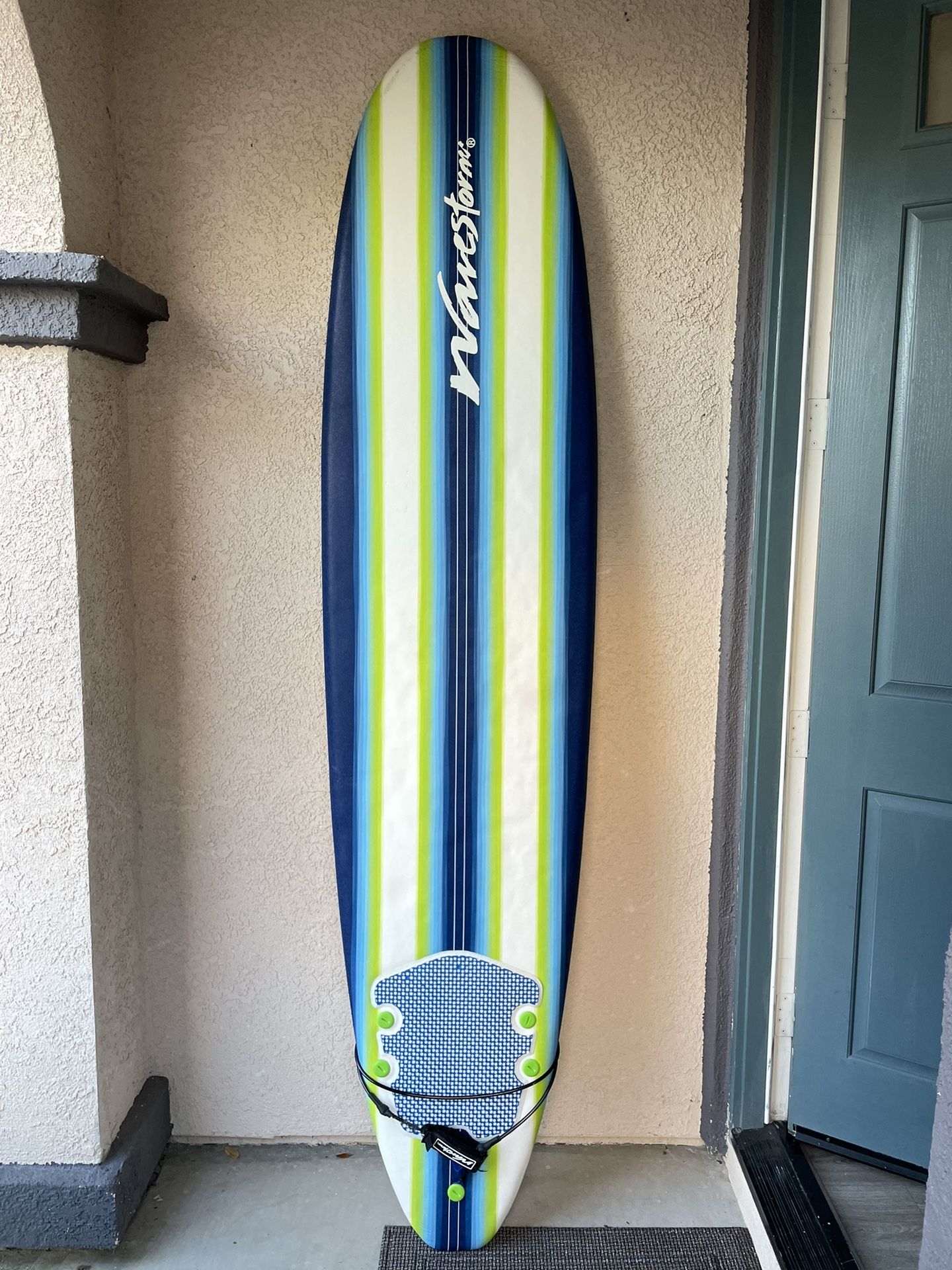 Wavestorm Costco Surfboard 8ft