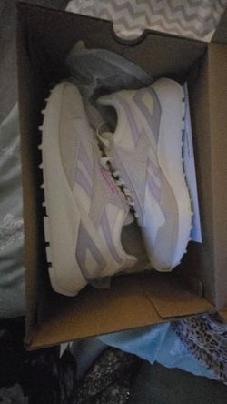 Womens reebok