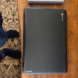 Lenovo Chromebook